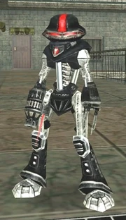 Mekman Pet