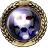 Image:Badge villain carnival.png