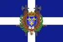 Flag of Région Zanyal