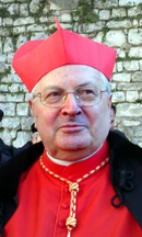 Cardinal Jean Chirac is said to be the father of Rildanorian unification.