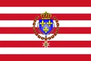 Flag of Région Tondola