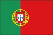 Flag of the República da Lusitânia
