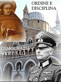 Manifesto di Democrazia Nazionale