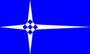 Flag of Kanjor