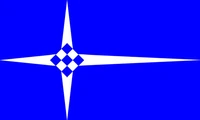 This historic Kanjoran flag was created largely by the initiative of the PPPP.