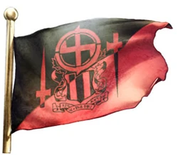 Chelaxian flag