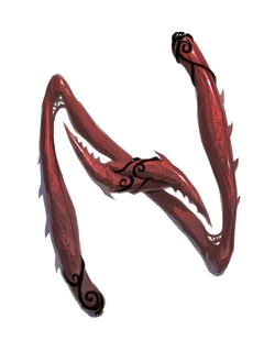 Red Mantis