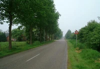Peize, Achteromweg 2000 (c) ap.vanderkaap peize