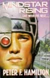 Original UK book cover