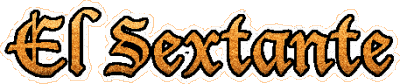Logotipo de El Sextante