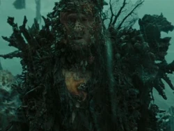 "Bootstrap" in the later stages of his transformation.