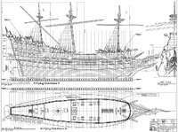 Dutchman production schematics.