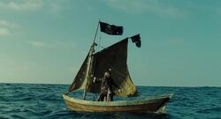 Re: Jack Sparrow's Jolly Mon