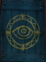 Gypsy Sign