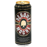 Dębowe mocne