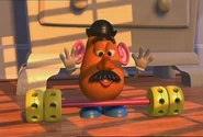 Mr. Potato Head 002