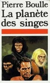 La Planète des singes, France
