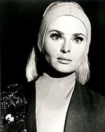 Natalie Trundy as Albina