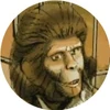 Zira in UbiSoft's 'Planet of the Apes' GameBoy