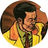 Armando in MR Comics' 'Little Caesar'; illustration by Salgood Sam