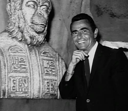Rod Serling