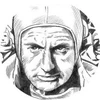 Mendez XXVI in Foster & Whitty's 'Within The Planet of the Apes'; illustration by Neil Foster