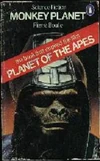 Monkey Planet by Penguin, 1975