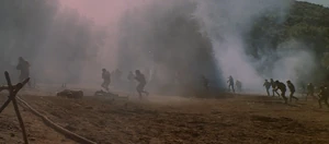 Mutants invade the new 'Ape City' 