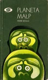 Planeta Małp, Poland (1980)
