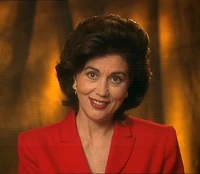 Linda Harrison in 1998
