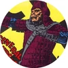 General Ursus in Power Records' 'Planet of the Apes';  illustration by Arvid Knudsen and Associates