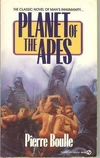 Planet of the Apes by Signet,&nbsp;?
