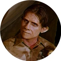 James Brolin as 'Cornelius'