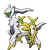 Arseus