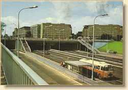 Plac Na Rozdrożu
