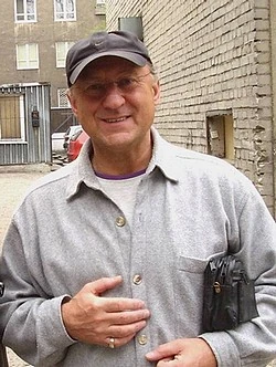Grzegorz Poszepszyński
