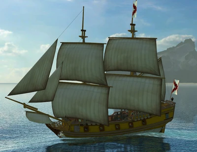 'Curieuse' Snow (Civilian)