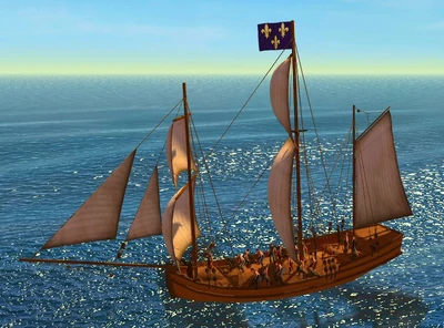 'Otter' Skuda
