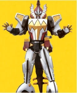 Dino Stegazord