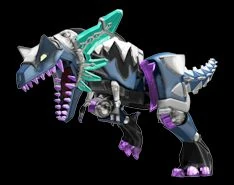 Carnozord