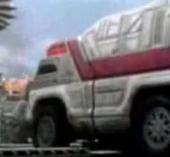 Wind Rescue Rescuezord