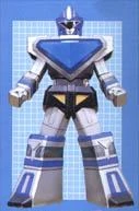 Super Zeozord 3