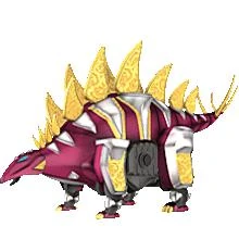 Stegozord