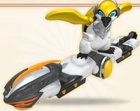 GekiPenguin