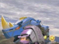 GaoRhinos & GaoMajiro