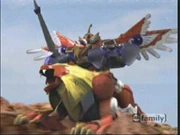 GaoKentaurus