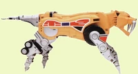 Guardian Beast SaberTiger