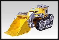GoGo Dozer
