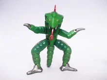 Pythor