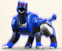 GekiJaguar